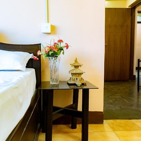 Kbb Hotel And Apartments Hosted By Hostmandu Patan Kültér fotó