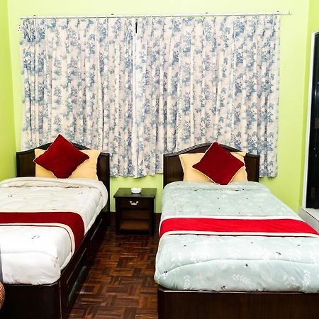 Kbb Hotel And Apartments Hosted By Hostmandu Patan Kültér fotó