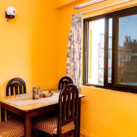 Kbb Hotel And Apartments Hosted By Hostmandu Patan Kültér fotó