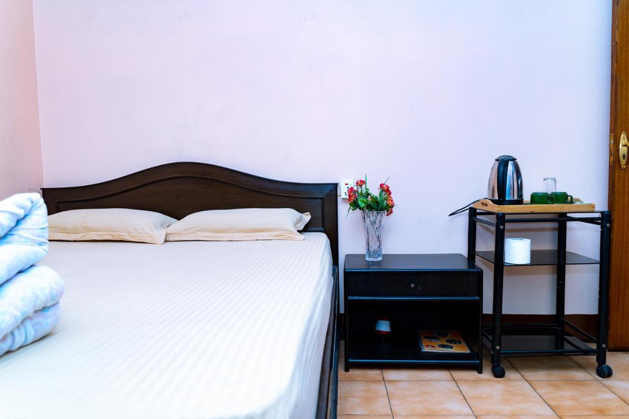 Kbb Hotel And Apartments Hosted By Hostmandu Patan Kültér fotó