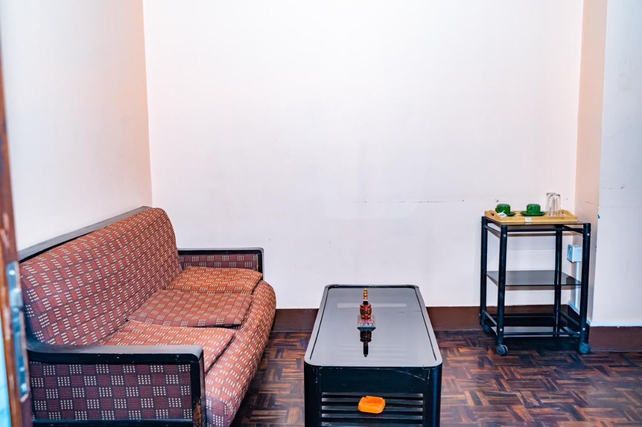 Kbb Hotel And Apartments Hosted By Hostmandu Patan Kültér fotó