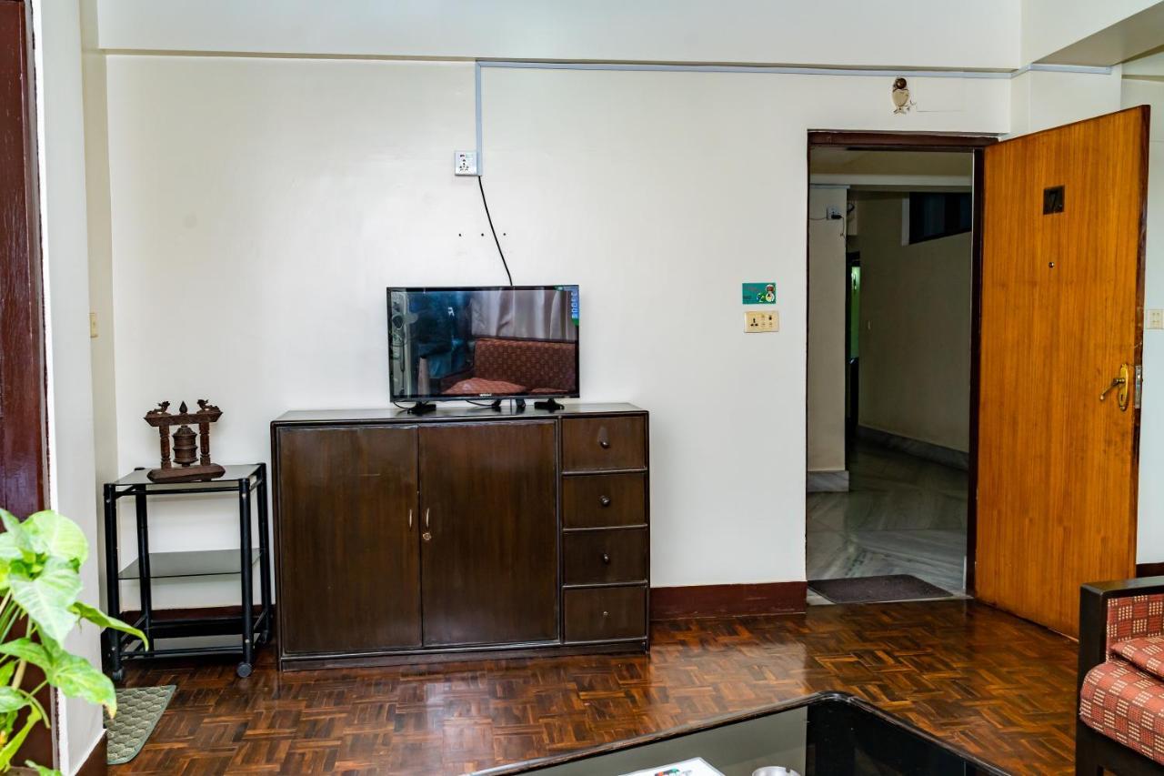 Kbb Hotel And Apartments Hosted By Hostmandu Patan Kültér fotó