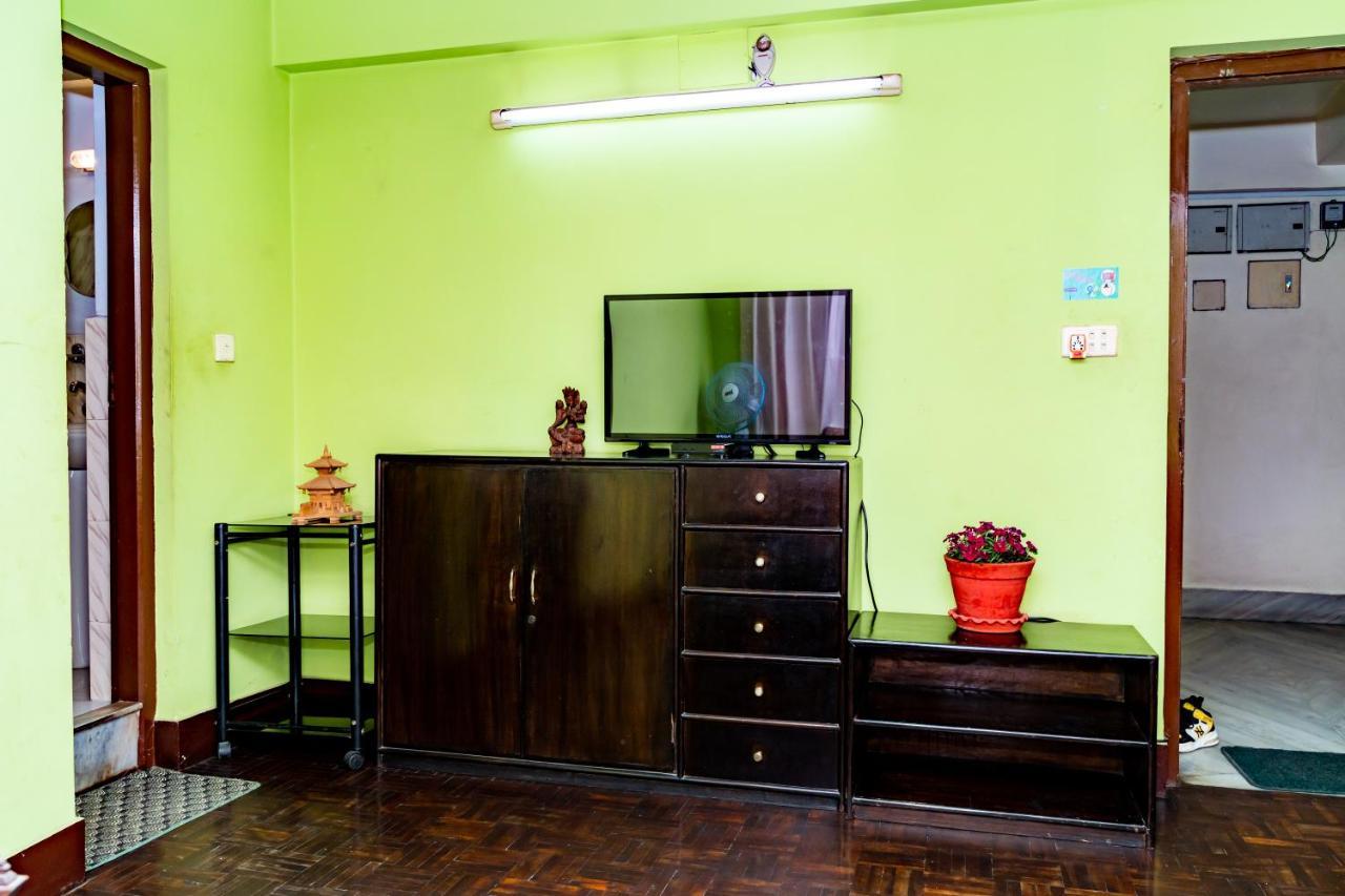 Kbb Hotel And Apartments Hosted By Hostmandu Patan Kültér fotó